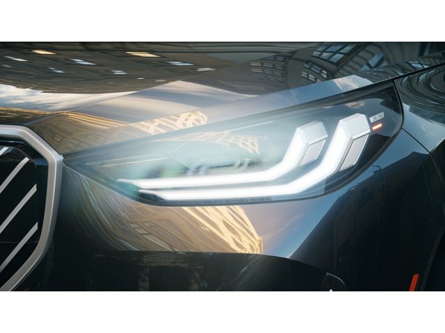 New 2026 Dark Graphite Metallic BMW 30 xDrive image 6