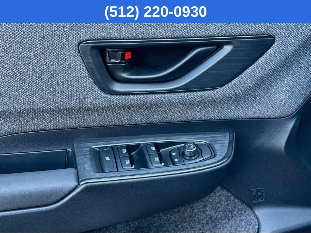 New 2026 Blue Subaru Premium image 22