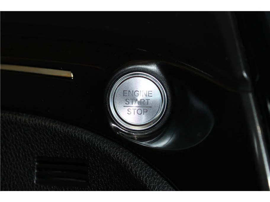 Used 2019 White Acura Premium & A-SPEC Pkgs Sedan 4D image 32