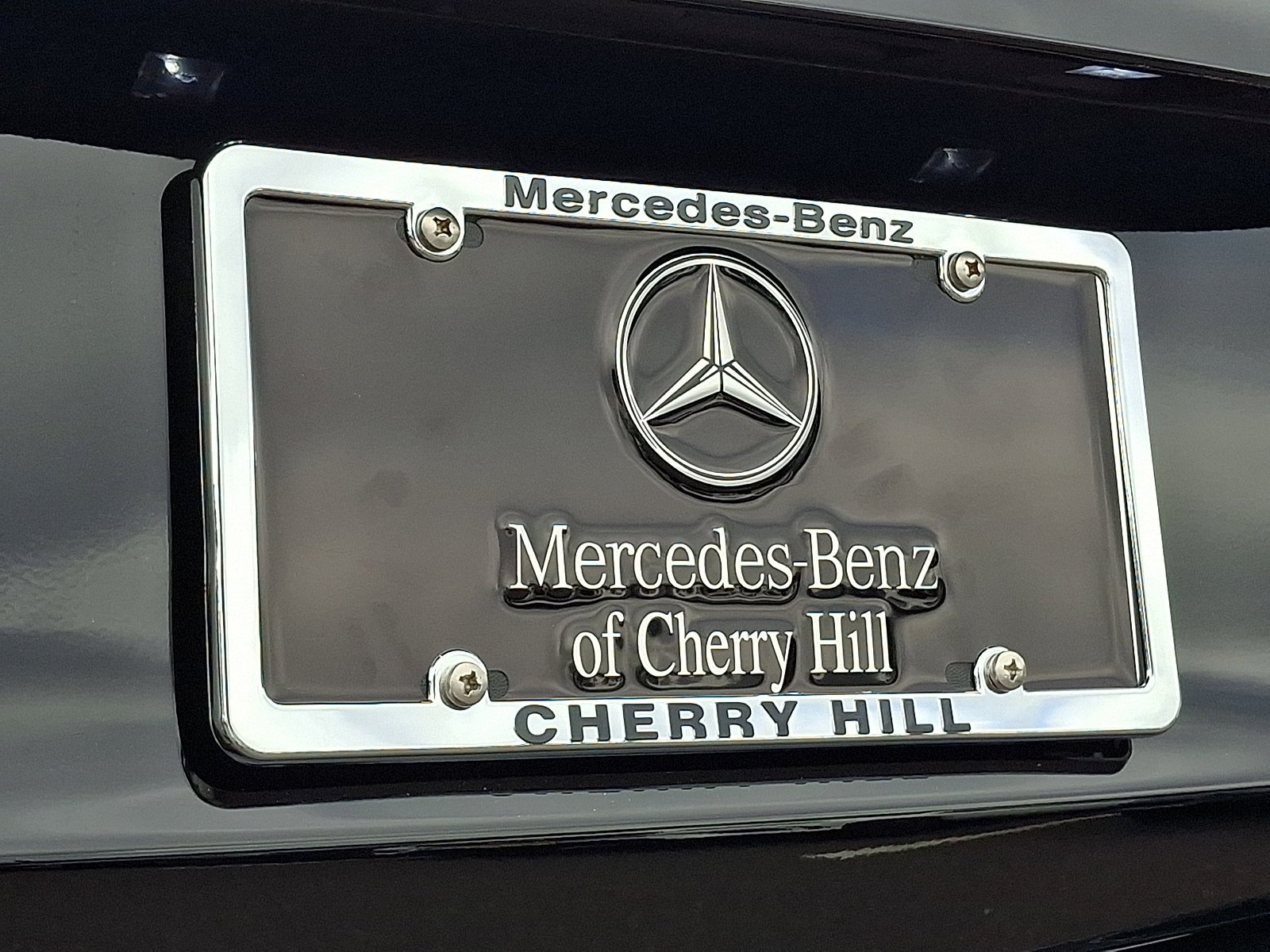 Certified Used 2023 Black   040 Mercedes-Benz C 300 image 32