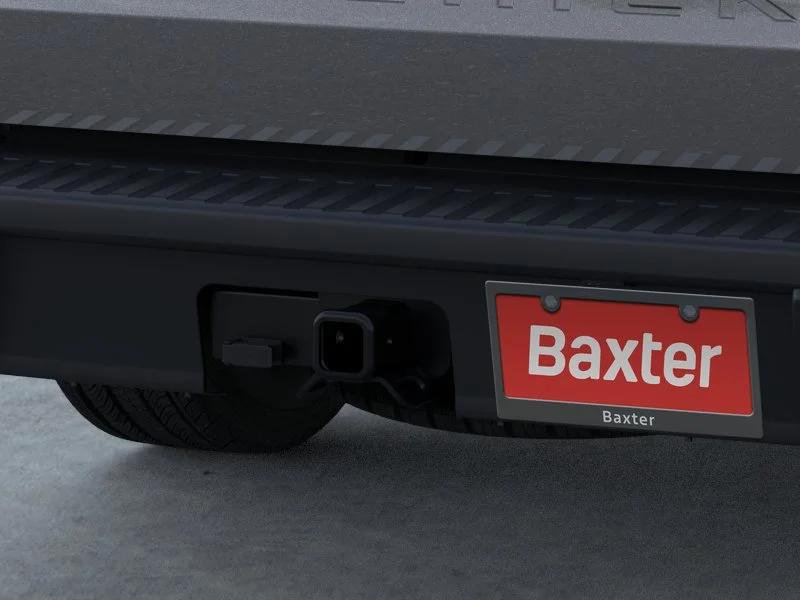 New 2026 Carbonized Gray Ford XLT image 38