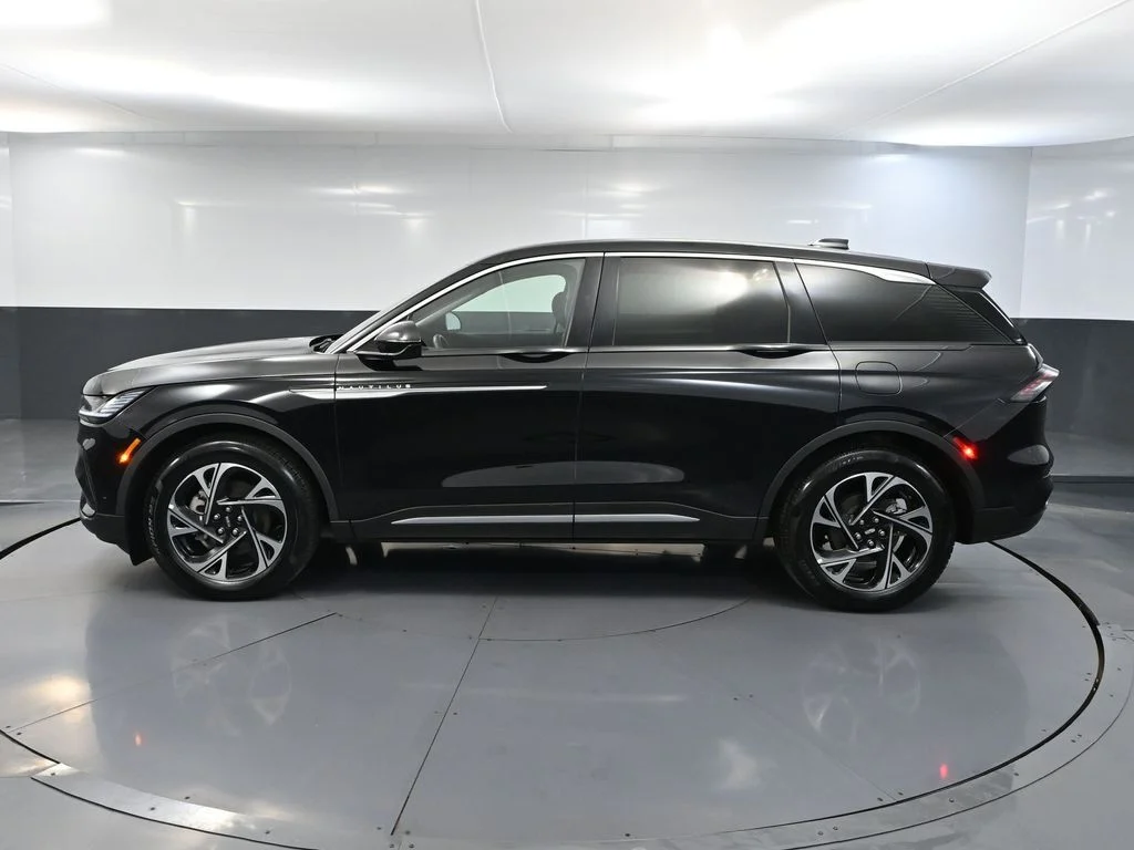 2024 Lincoln Nautilus Premiere - Photo 11