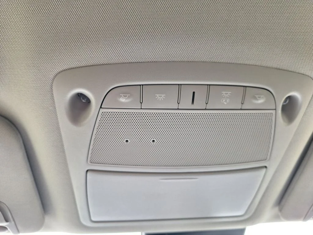Certified Used 2024 White Nissan SV image 19