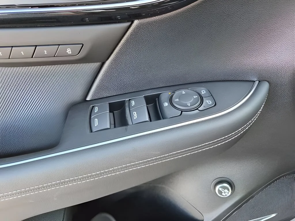 2026 Buick Envision Preferred - Photo 30