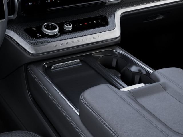 New 2027 Gray Ford Platinum image 15