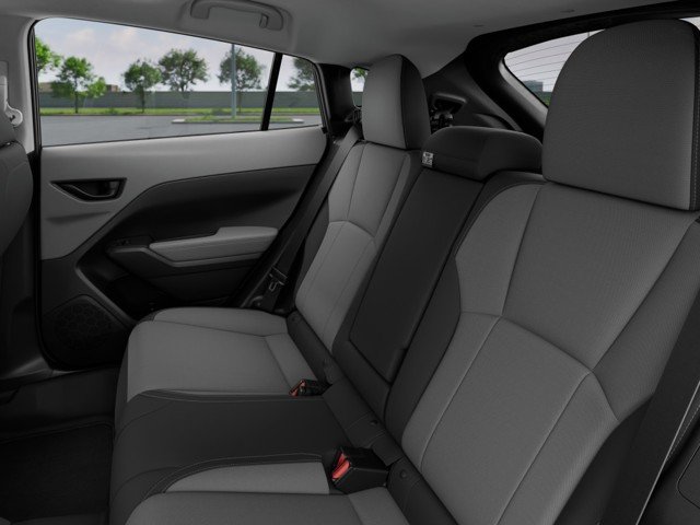New 2026 Gray Subaru Premium image 16