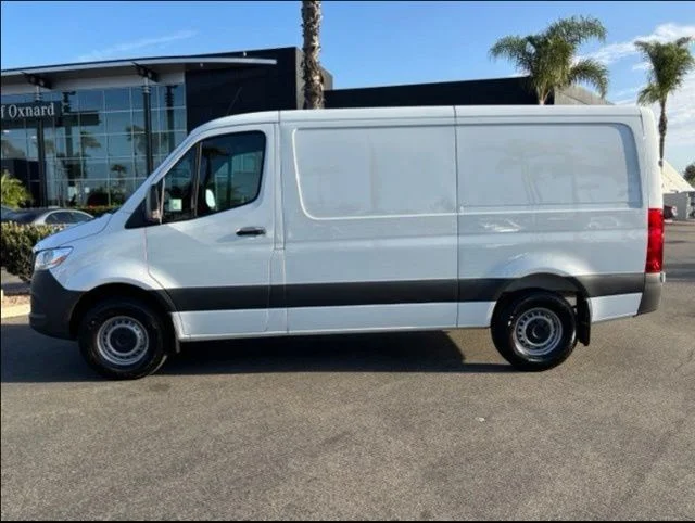 Used 2026 White Mercedes-Benz  image 7