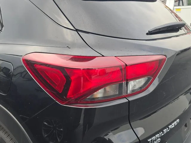 Certified Used 2025 Black Chevrolet LT image 32