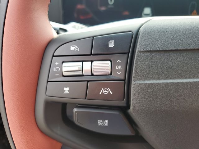 New 2026 Ebony Black Kia SX-Prestige image 30