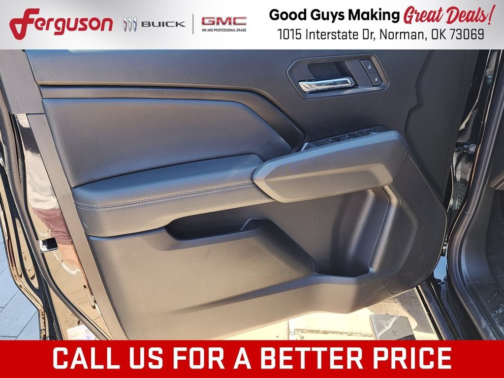 2026 GMC Canyon Elevation - Photo 15