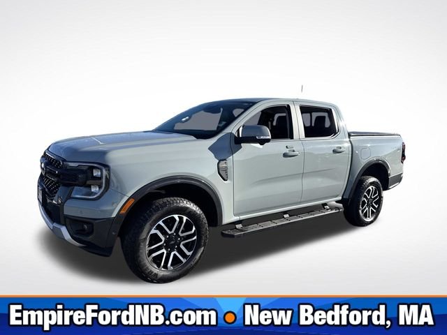 2024 Ford Ranger