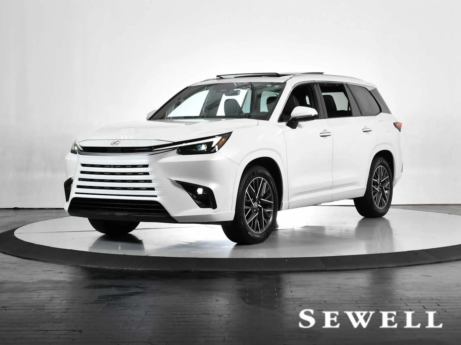 2025 Lexus TX 350 Premium