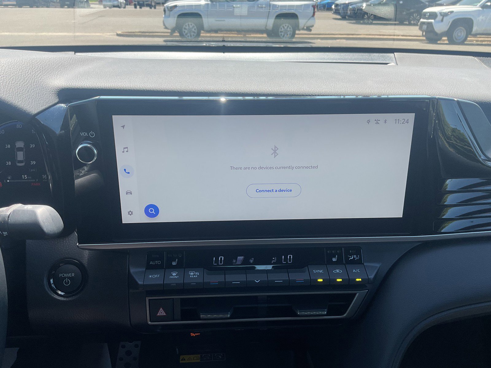 2026 Toyota Camry XSE - Photo 23