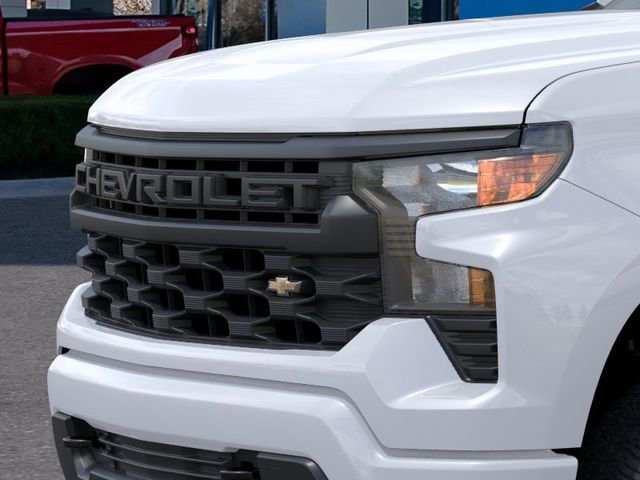 2026 Chevrolet Silverado 1500 Custom - Photo 14