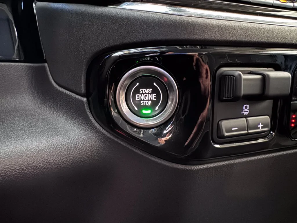 2024 Chevrolet Silverado 1500 RST - Photo 22