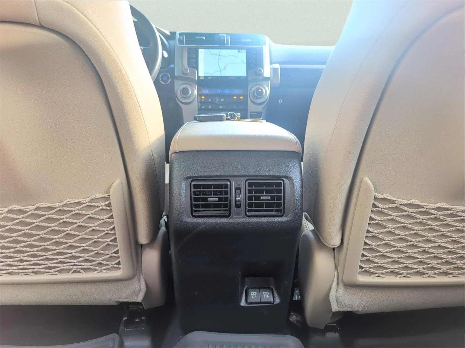 Used 2022 Blizzard Pearl Toyota Limited image 35