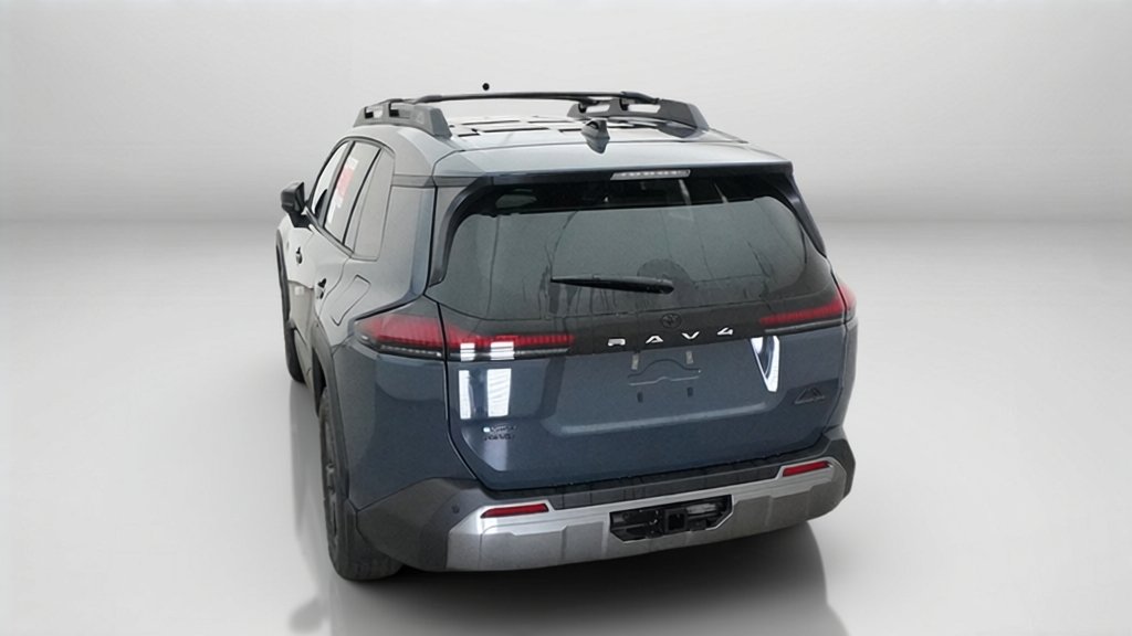 New 2026 Storm Cloud Toyota Woodland image 15