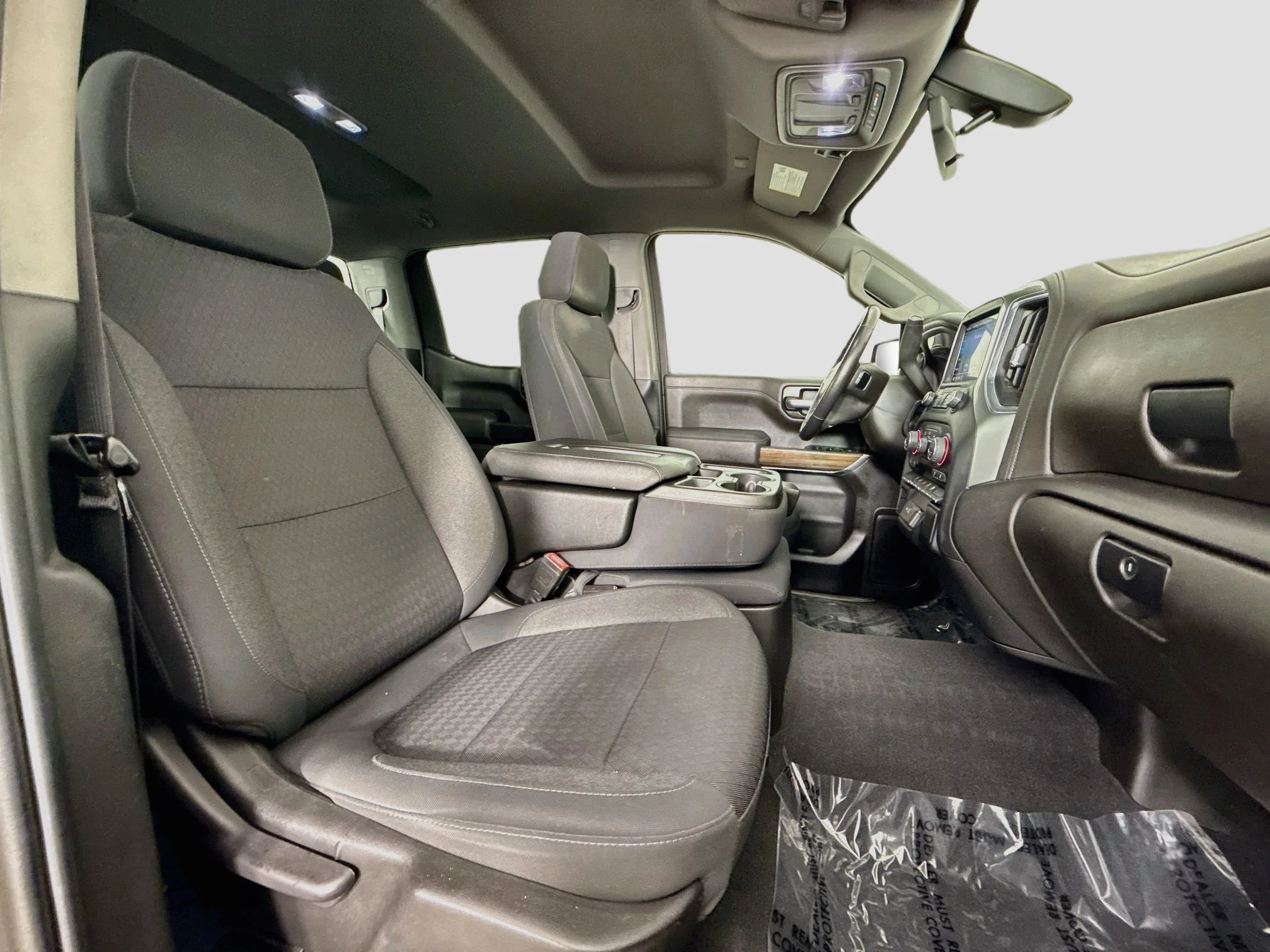 Used 2022 Oxford Brown Metallic Chevrolet LT image 28
