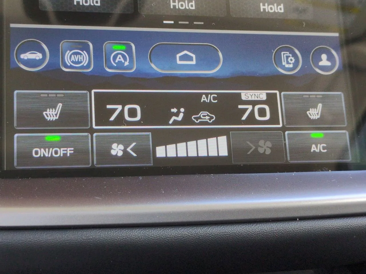Used 2025 Magnetite Gray Metallic Subaru Premium image 18