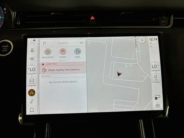 New 2026 Gray Land Rover Hoxton Edition image 16
