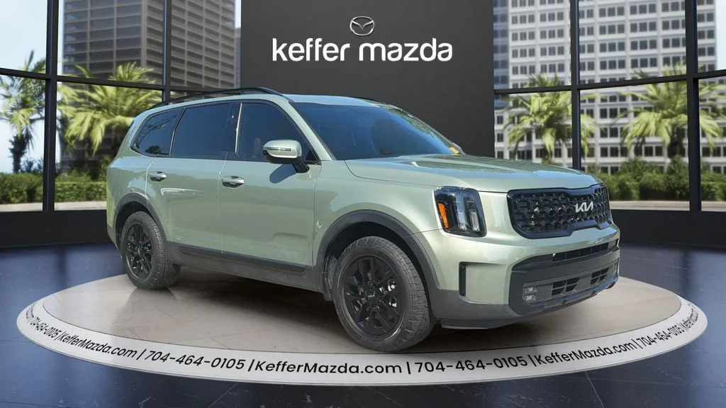 2024 Kia Telluride