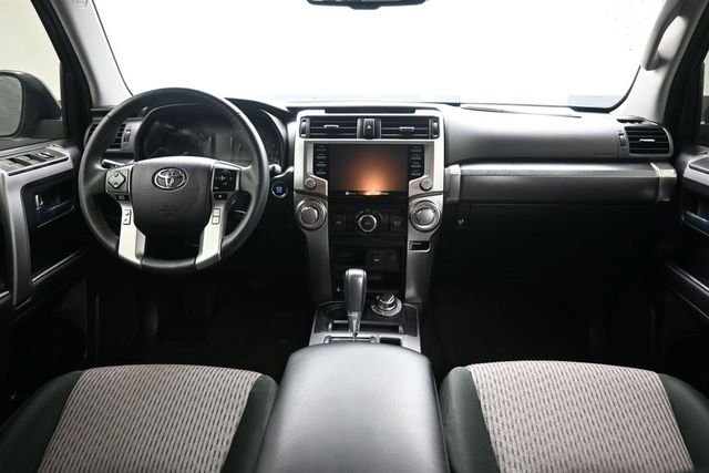 Used 2023 Black Toyota SR5 image 24