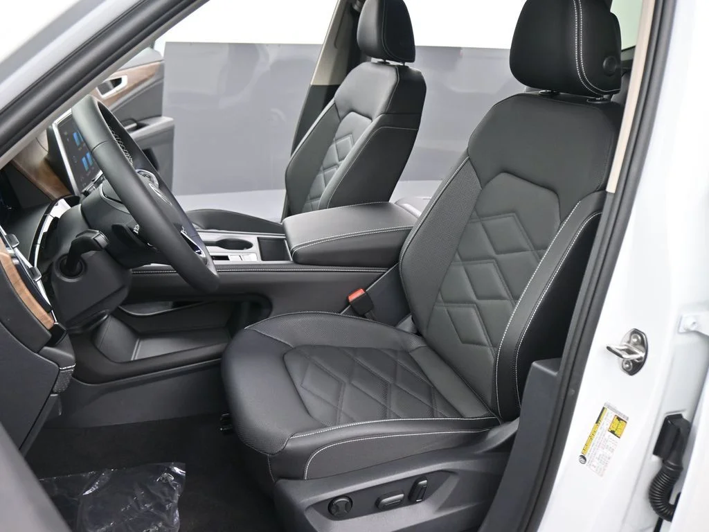 2026 Volkswagen Atlas SE - Photo 39