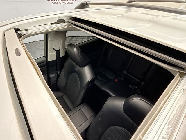2023 Toyota Highlander XLE - Photo 22