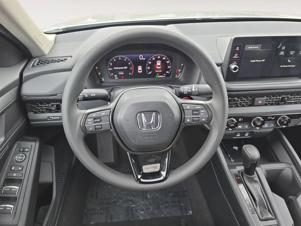 2026 Honda Accord LX - Photo 12