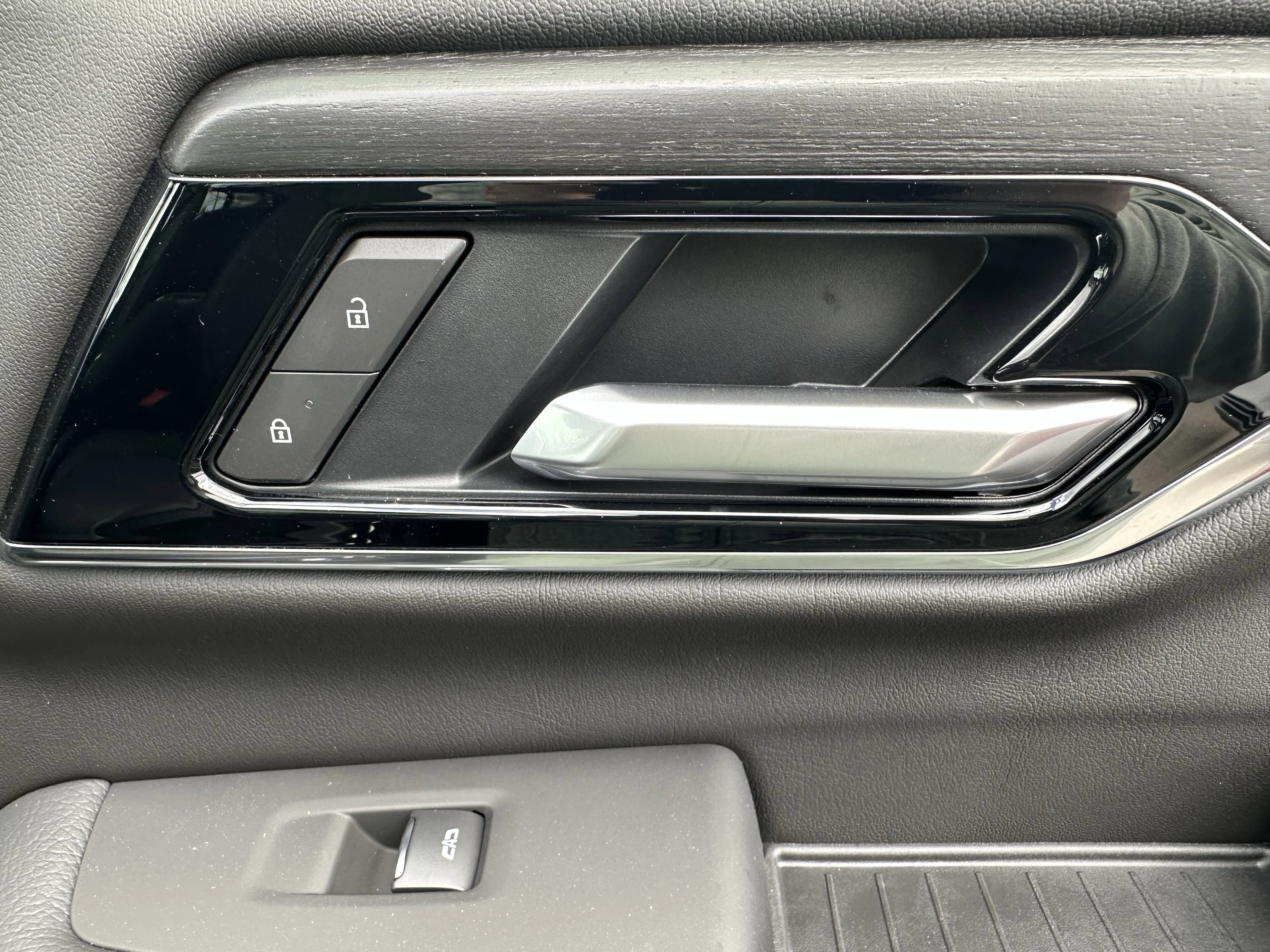 New 2026 Sterling Metallic GMC Denali image 20