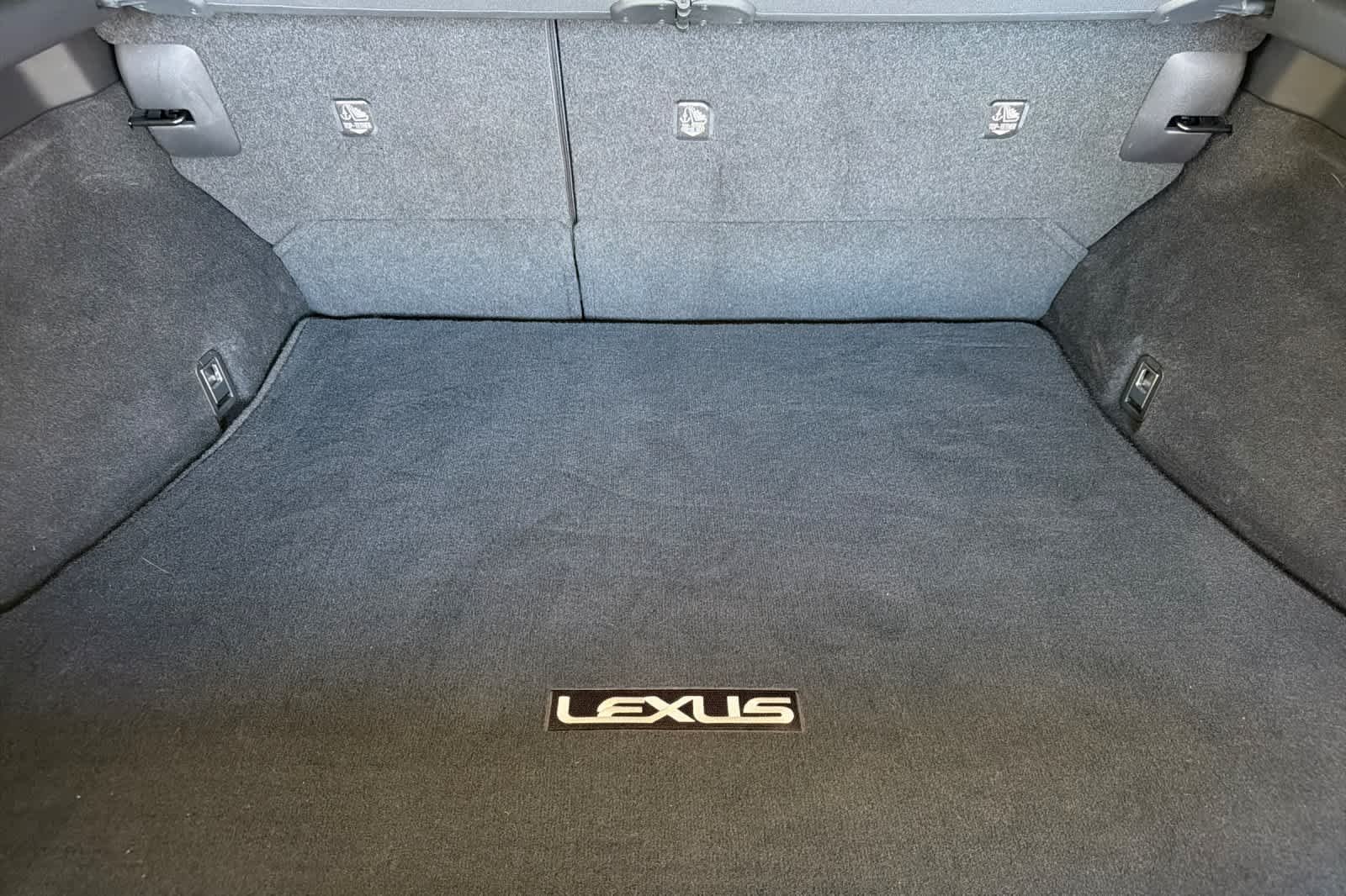 Certified Used 2023 Eminent White Pearl Lexus Premium image 16