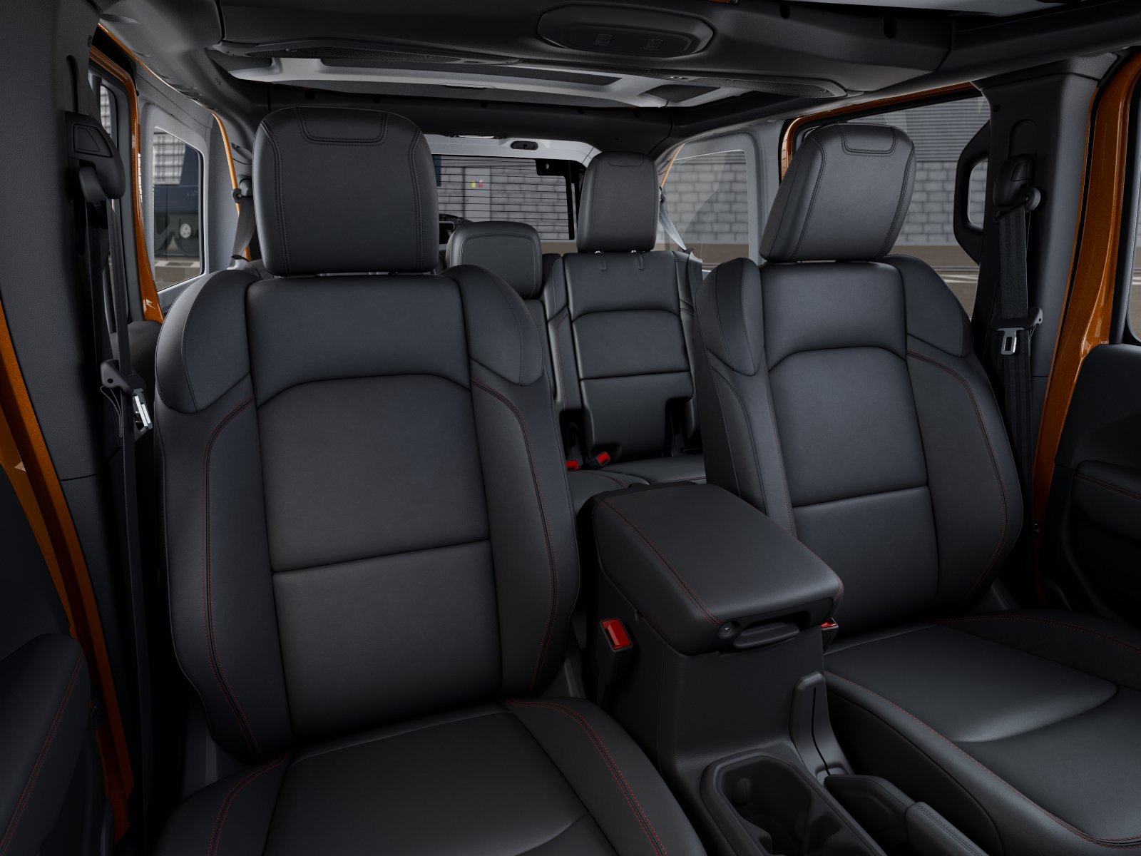 New 2026 Goldilocks Exterior Paint Jeep Willys image 9