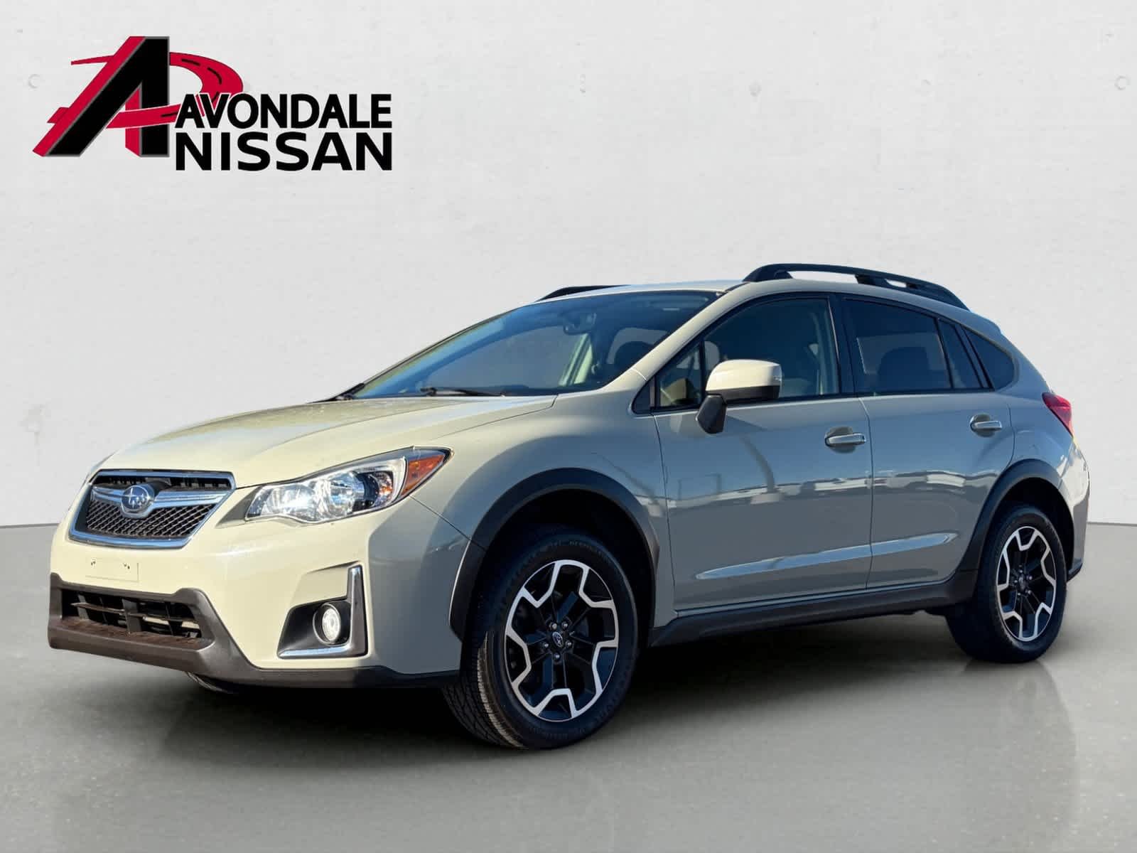 Used 2017 Subaru Crosstrek Premium with VIN JF2GPABC7H8265973 for sale in Avondale, AZ