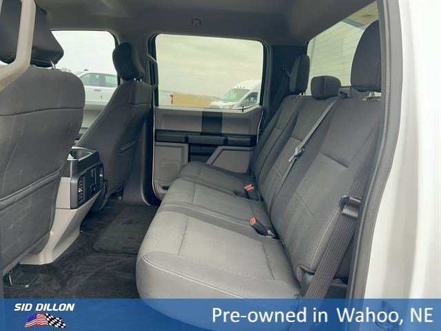Used 2017 Oxford White Ford XL image 10