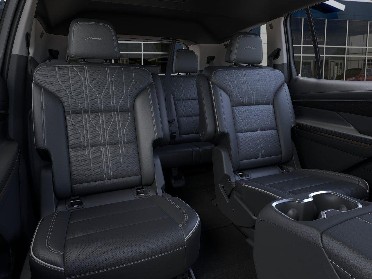 2026 Buick Enclave Avenir - Photo 17