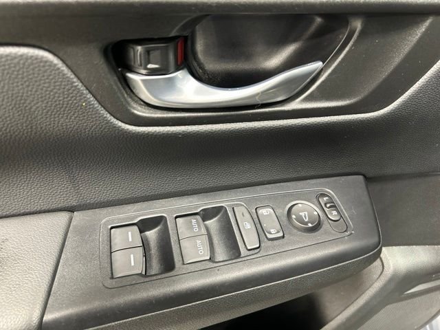 Certified Used 2025 Urban Gray Pearl Honda EX image 24