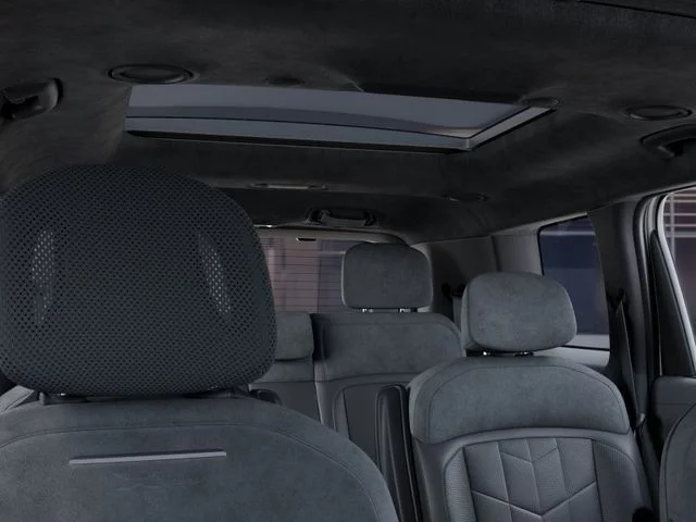 New 2027 Glacial White Kia X-Pro SX Prestige image 27