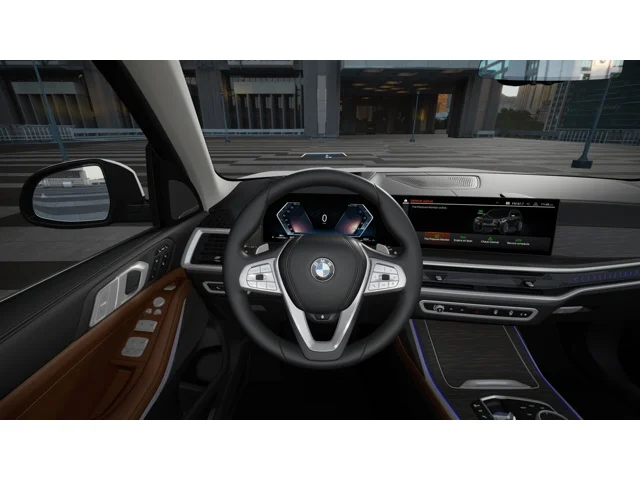 New 2027 Alpine White BMW  image 13