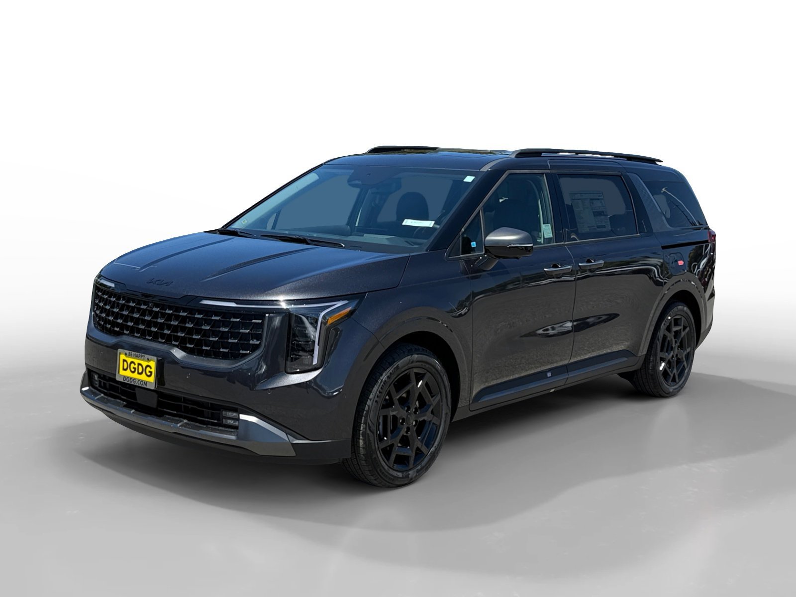 New 2026 Panthera Metal Kia SX Prestige image 1