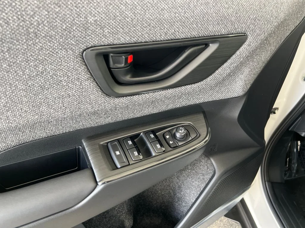 New 2026 CRYSTAL WHITE PEARL Subaru Premium image 13