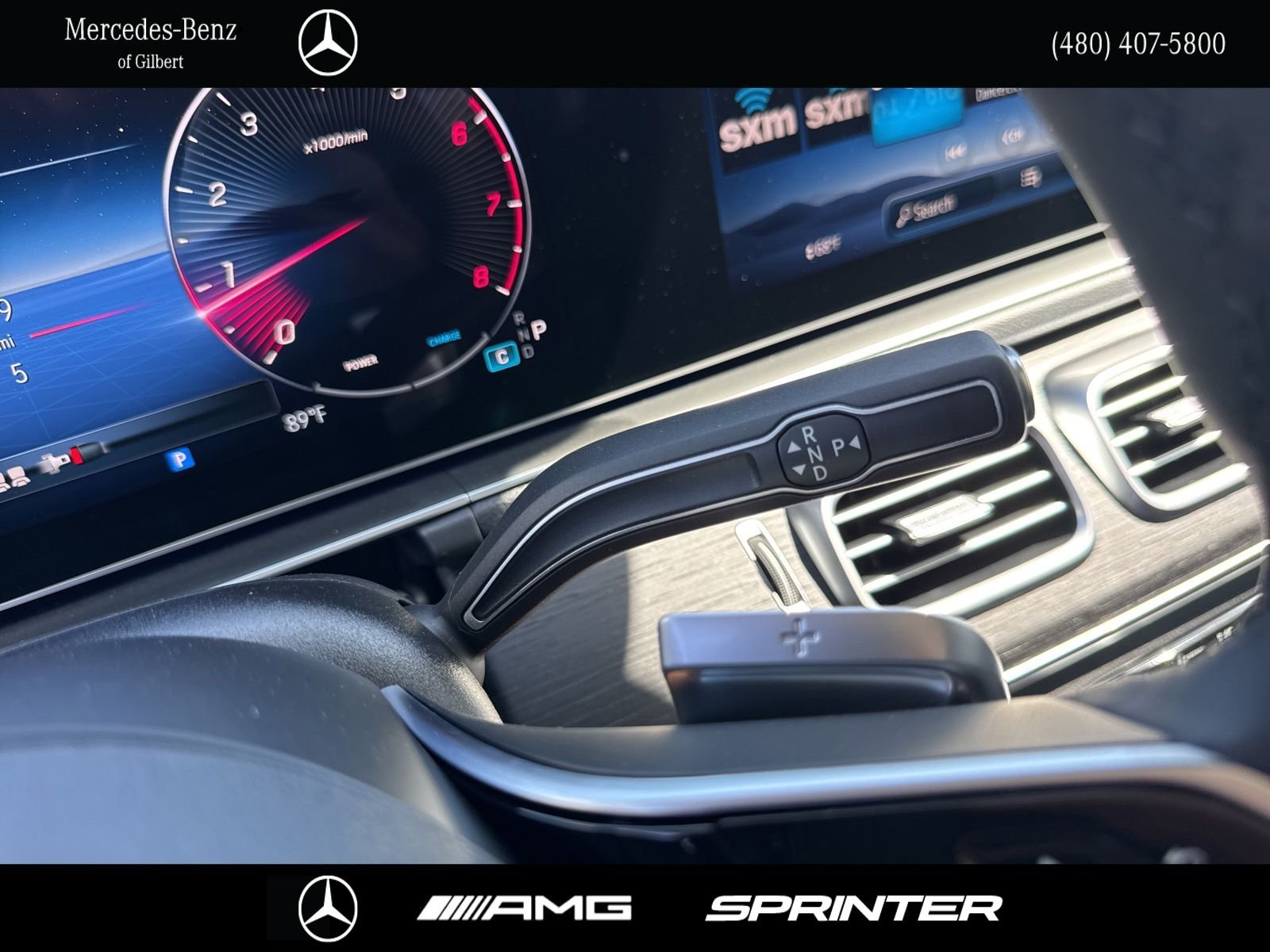 New 2026 Obsidian Black Metallic Mercedes-Benz GLE 450 image 33