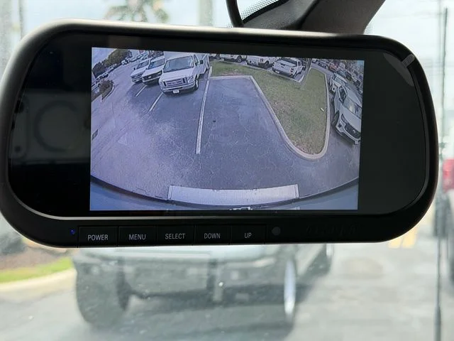 New 2026 Oxford White Ford E-350 SRW image 35