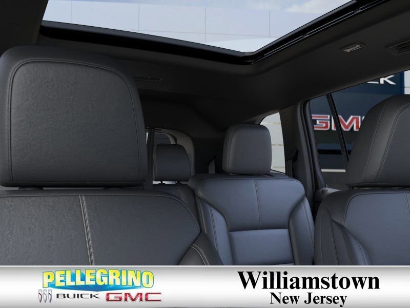 2026 GMC Acadia Elevation - Photo 24