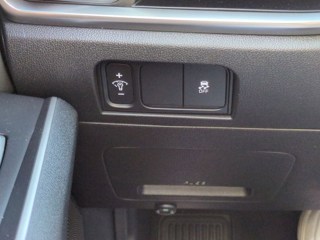 2026 Kia Sorento S - Photo 17