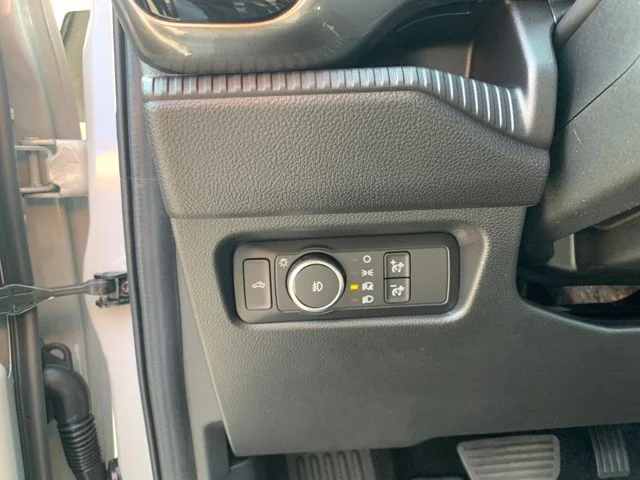 New 2026 White Ford Lariat® image 24