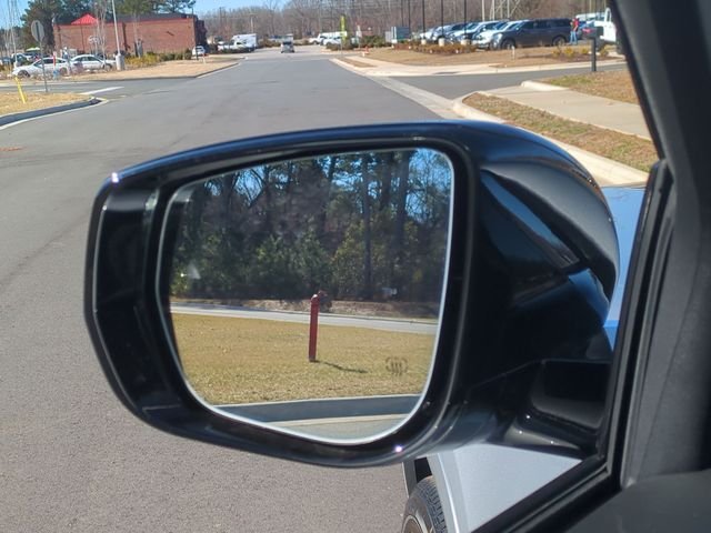 2025 Jeep Grand Cherokee Overland - Photo 18