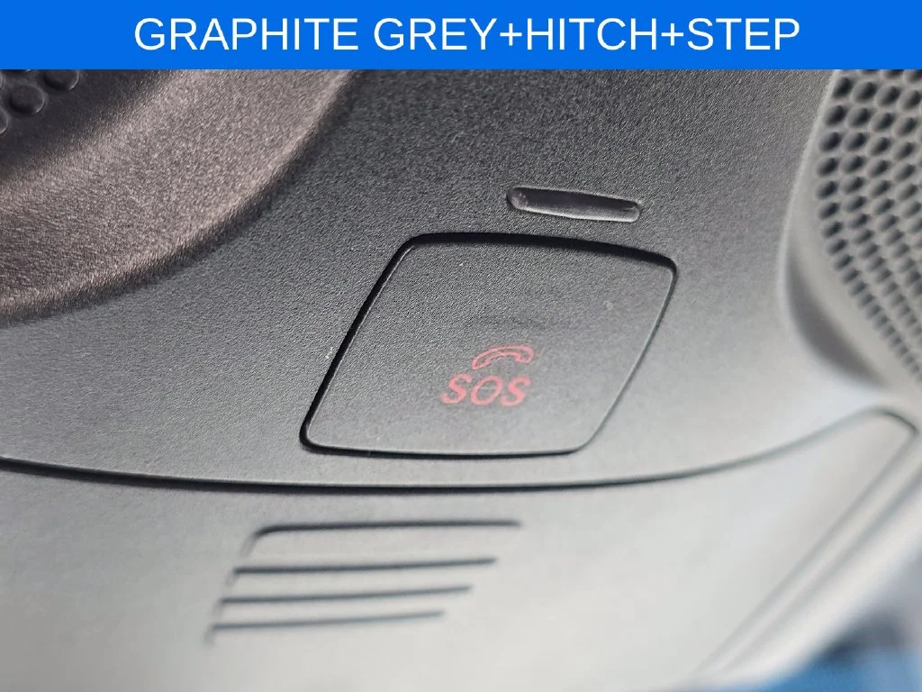 New 2026 Graphite Grey Mercedes-Benz Cargo 170 WB image 5