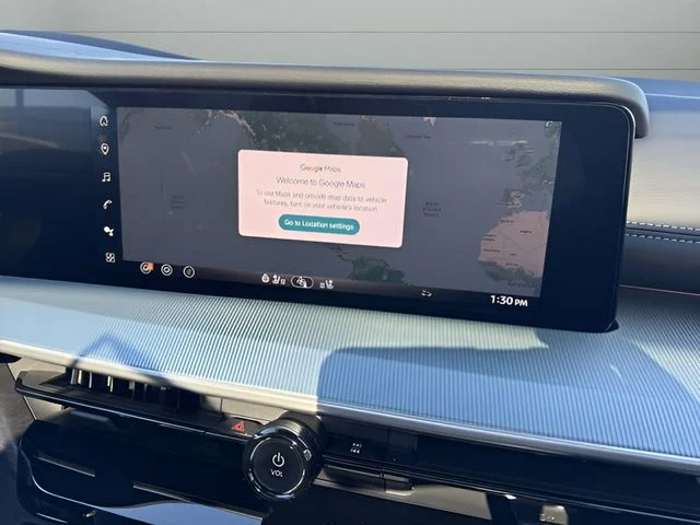 New 2026 Scarlet Ember Tintcoat Nissan Platinum image 15