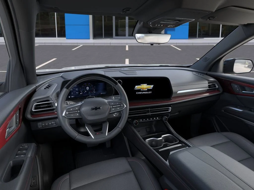 2026 Chevrolet Traverse Z71 - Photo 16