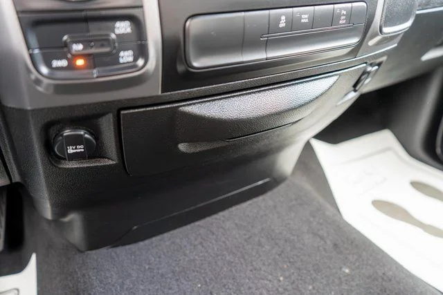 2022 RAM Ram 1500 Classic Warlock - Photo 24